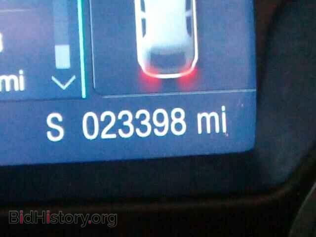 2014 FORD FOCUS - VIN: 1FADP3F26EL430294 - Photo 8