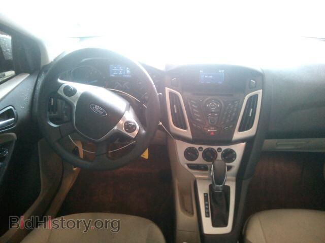 2014 FORD FOCUS - VIN: 1FADP3F26EL430294 - Photo 9