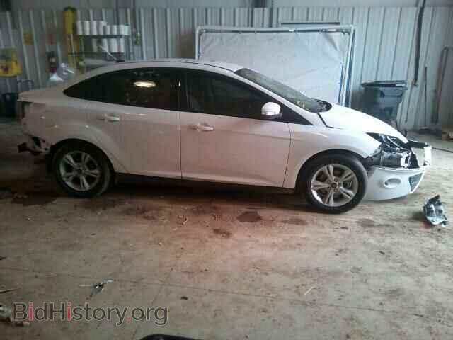 2014 FORD FOCUS - VIN: 1FADP3F26EL430294 - Photo 10