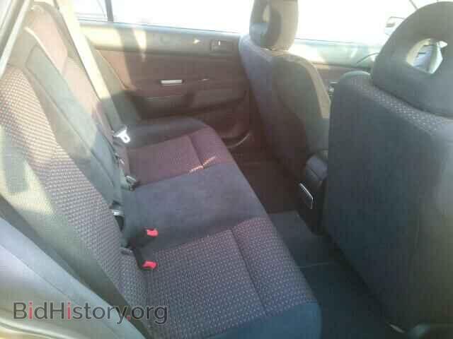 2004 MITSUBISHI LANCER - VIN: JA3AD69F24U015406 - Фото 6