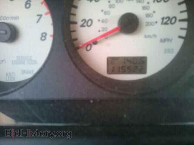 2004 MITSUBISHI LANCER - VIN: JA3AD69F24U015406 - Фото 8