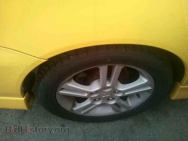 2004 MITSUBISHI LANCER - VIN: JA3AD69F24U015406 - Фото 9