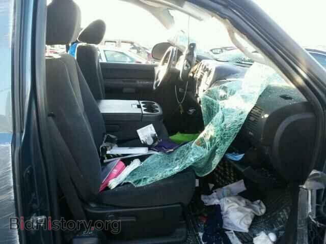 2007 CHEVROLET SILVERADO - VIN: 2GCEC190771666065 - Photo 5