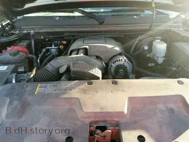 2007 CHEVROLET SILVERADO - VIN: 2GCEC190771666065 - Photo 7
