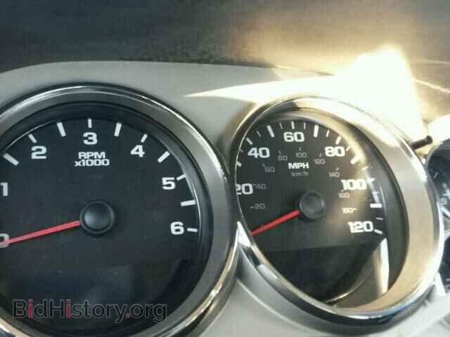 2007 CHEVROLET SILVERADO - VIN: 2GCEC190771666065 - Photo 8