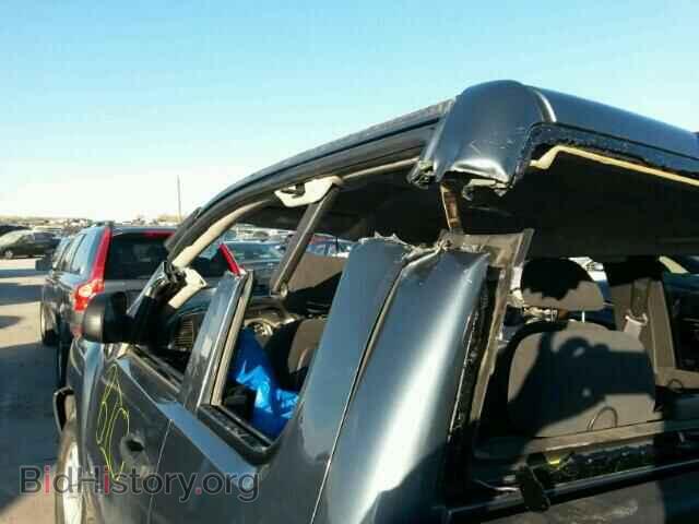2007 CHEVROLET SILVERADO - VIN: 2GCEC190771666065 - Photo 9