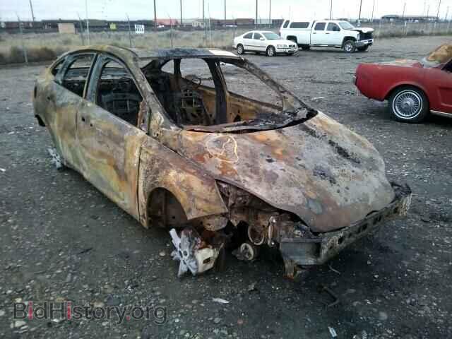 Photo 1FADP3F23EL248424 - FORD FOCUS 2014