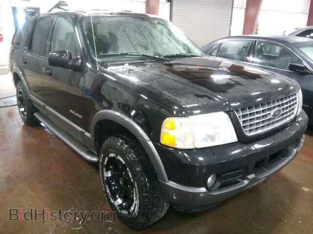 Фотография 1FMZU73W05ZA06030 - FORD EXPLORER 2005