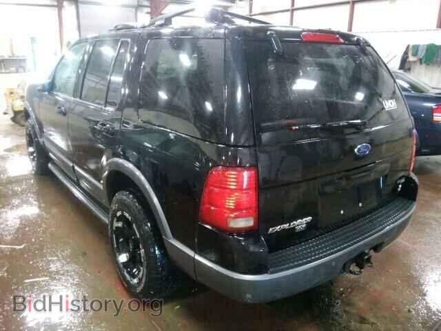 2005 FORD EXPLORER - VIN: 1FMZU73W05ZA06030 - Фото 3