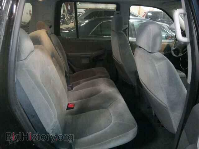 2005 FORD EXPLORER - VIN: 1FMZU73W05ZA06030 - Фото 6