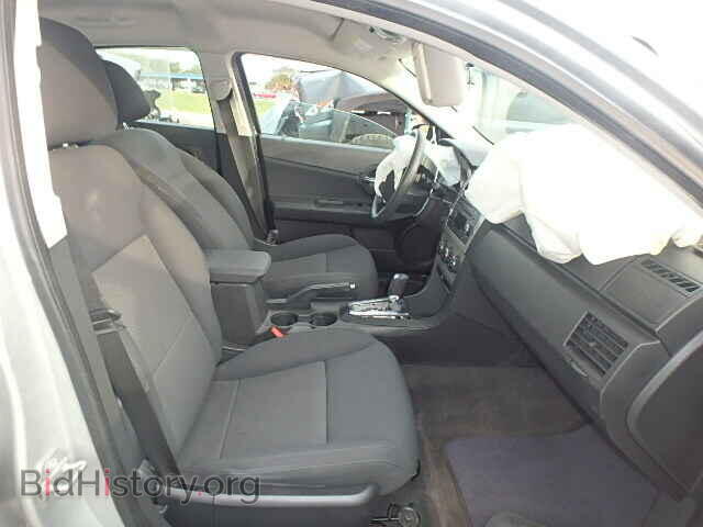 2010 DODGE AVENGER - VIN: 1B3CC4FB7AN131596 - Фото 5