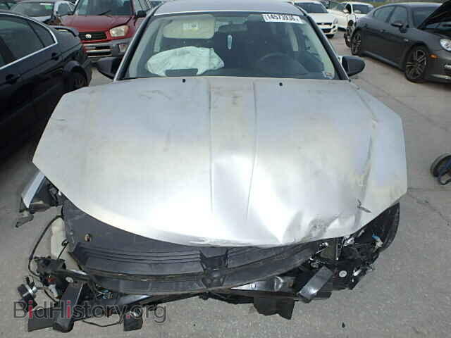 2010 DODGE AVENGER - VIN: 1B3CC4FB7AN131596 - Фото 9