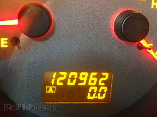 2005 NISSAN MAXIMA - VIN: 1N4BA41E95C847604 - Фото 8