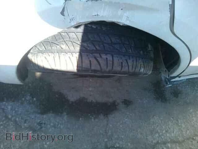 2005 NISSAN MAXIMA - VIN: 1N4BA41E95C847604 - Фото 9