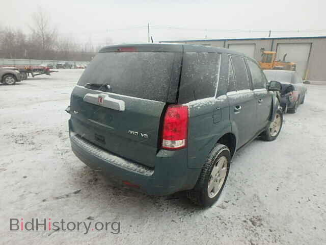 2006 SATURN VUE - VIN: 5GZCZ63426S828664 - Фото 4