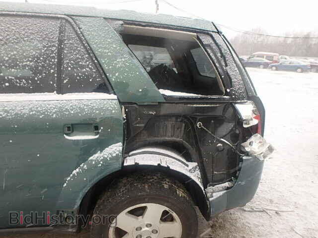 2006 SATURN VUE - VIN: 5GZCZ63426S828664 - Фото 10