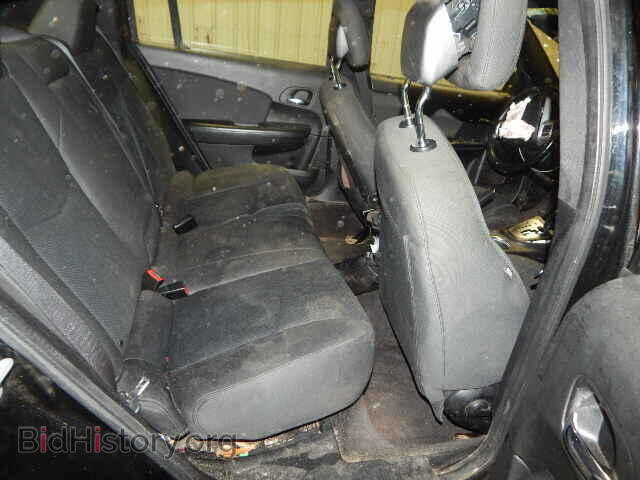 2011 CHRYSLER 200 - VIN: 1C3BC1FBXBN576090 - Фото 6