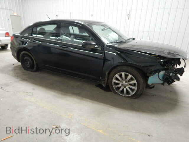 2011 CHRYSLER 200 - VIN: 1C3BC1FBXBN576090 - Фото 9