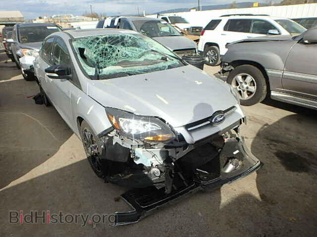 Photo 1FADP3K29EL255156 - FORD FOCUS 2014