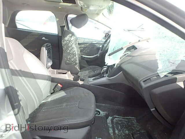 2014 FORD FOCUS - VIN: 1FADP3K29EL255156 - Фото 5
