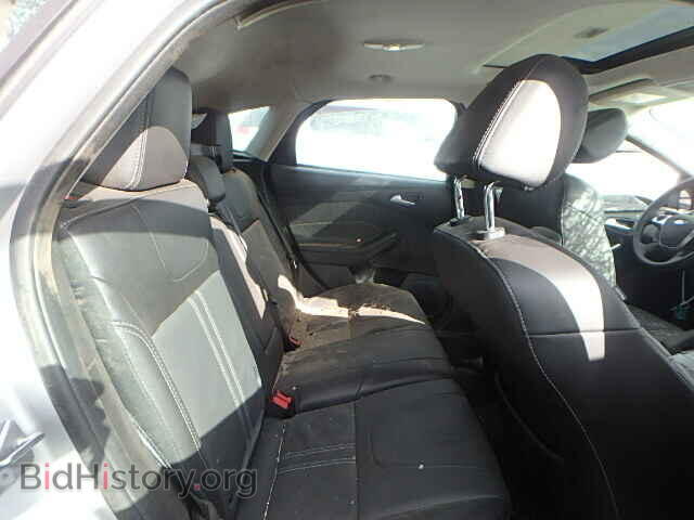 2014 FORD FOCUS - VIN: 1FADP3K29EL255156 - Фото 6