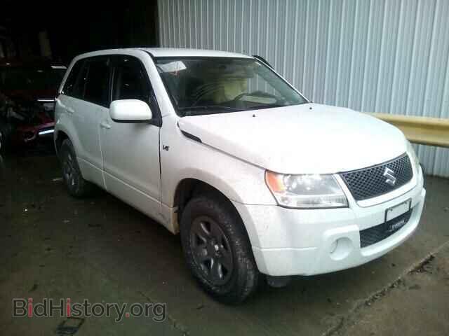 Фотография JS3TE941374202518 - SUZUKI GR VITARA 2007