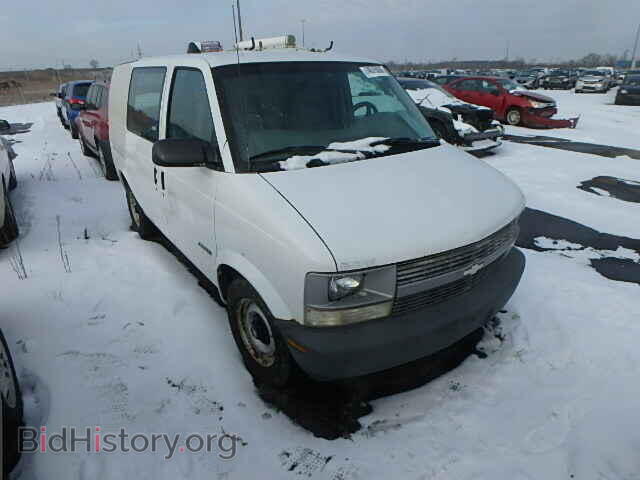 Фотография 1GCDM19WXYB218708 - CHEVROLET ASTRO 2000