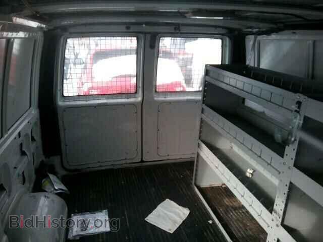 2000 CHEVROLET ASTRO - VIN: 1GCDM19WXYB218708 - Фото 6