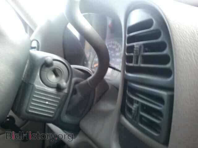 2000 CHEVROLET ASTRO - VIN: 1GCDM19WXYB218708 - Фото 9
