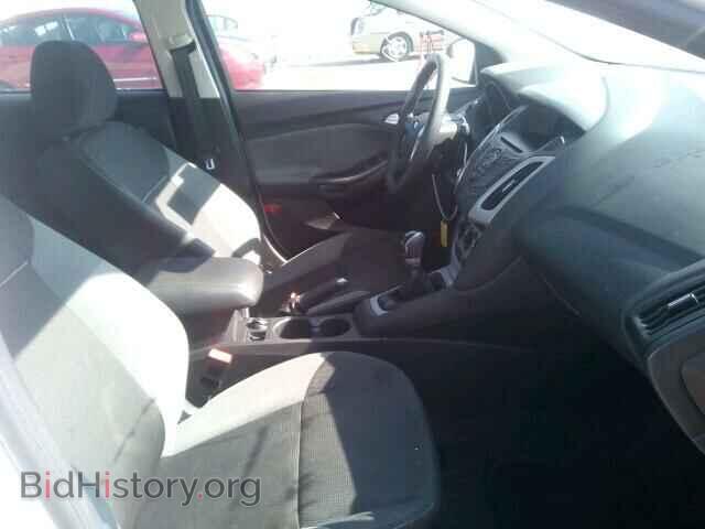2013 FORD FOCUS - VIN: 1FADP3F25DL145391 - Photo 5