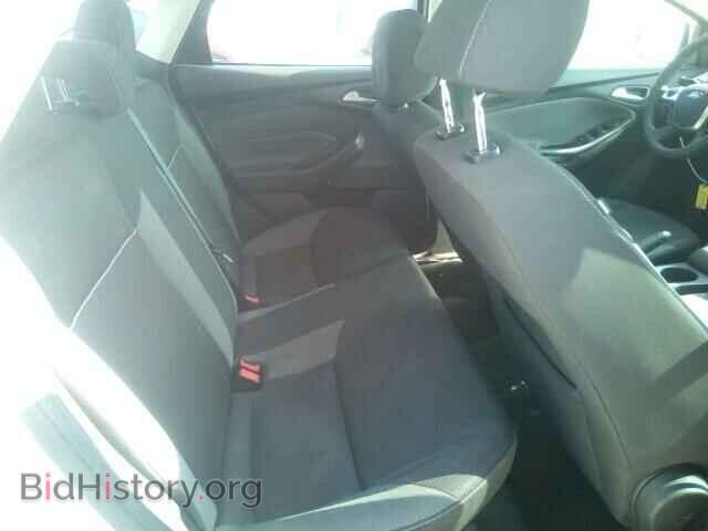 2013 FORD FOCUS - VIN: 1FADP3F25DL145391 - Photo 6