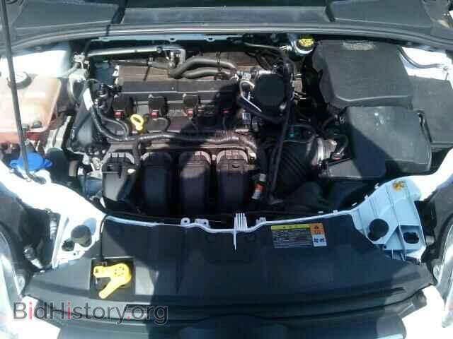2013 FORD FOCUS - VIN: 1FADP3F25DL145391 - Photo 7