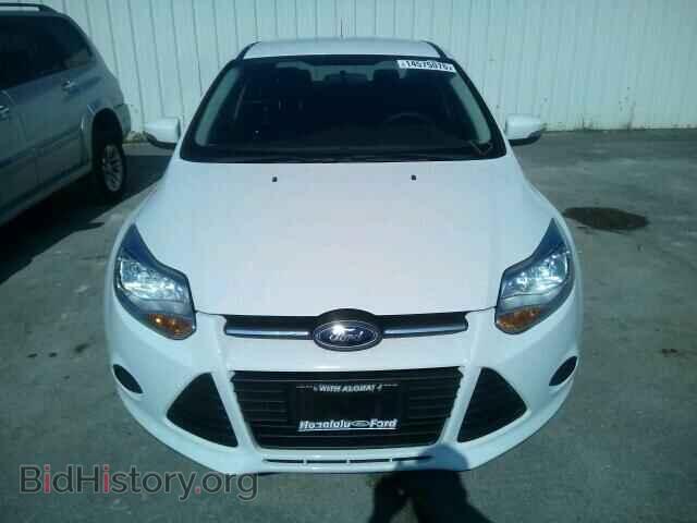 2013 FORD FOCUS - VIN: 1FADP3F25DL145391 - Photo 10