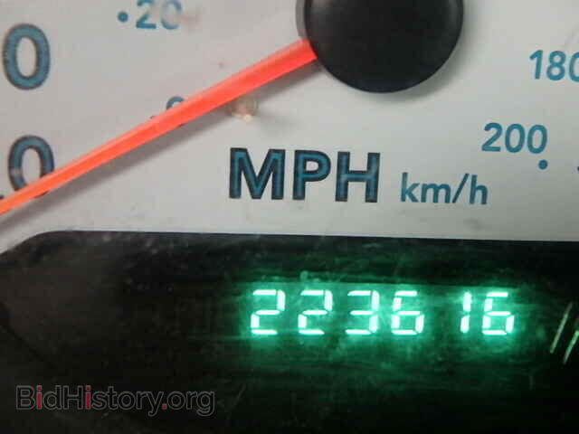 2005 DODGE CARAVAN - VIN: 1D4GP24RX5B182397 - Фото 8
