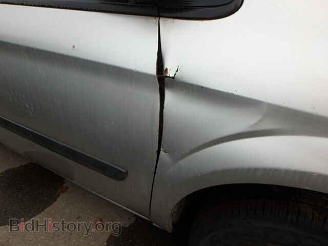 2005 DODGE CARAVAN - VIN: 1D4GP24RX5B182397 - Фото 9