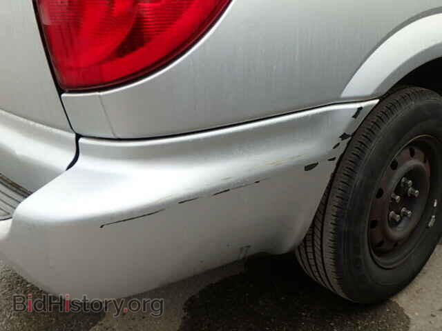 2005 DODGE CARAVAN - VIN: 1D4GP24RX5B182397 - Фото 10
