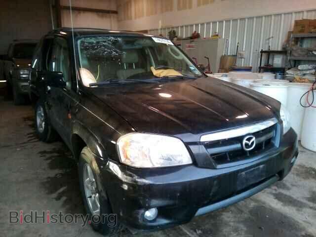Фотография 4F2YZ96165KM00721 - MAZDA TRIBUTE 2005