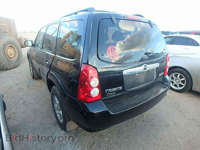 2005 MAZDA TRIBUTE - VIN: 4F2YZ96165KM00721 - Photo 3