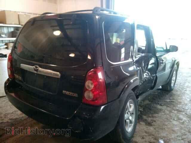 2005 MAZDA TRIBUTE - VIN: 4F2YZ96165KM00721 - Photo 4