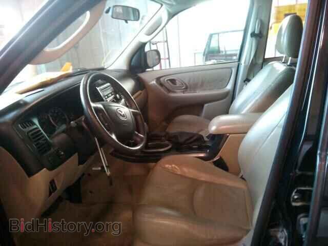 2005 Mazda TRIBUTE (VIN 4F2YZ96165KM00721) — photo 5 of 10