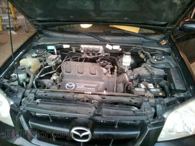 2005 MAZDA TRIBUTE - VIN: 4F2YZ96165KM00721 - Photo 7