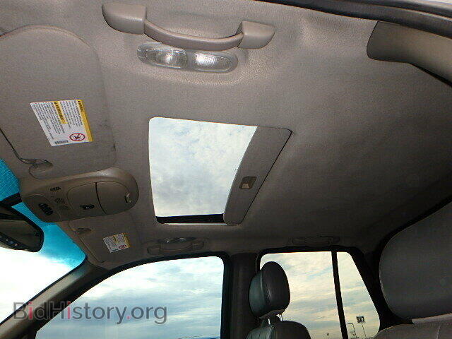 2004 GMC ENVOY - VIN: 1GKDT13S142103132 - Фото 10