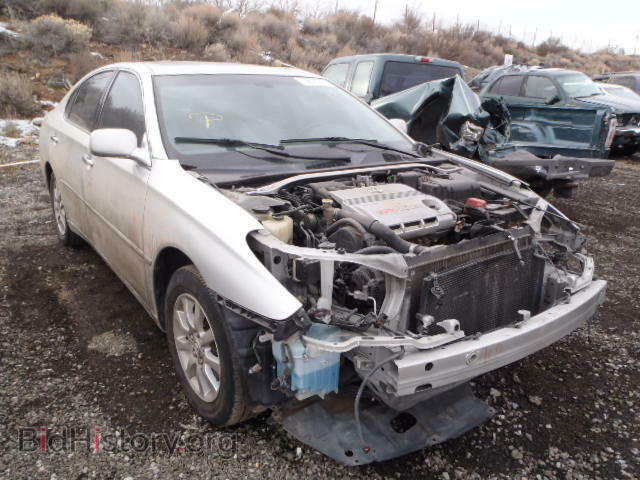 Фотография JTHBF30G130100178 - LEXUS ES300 2003