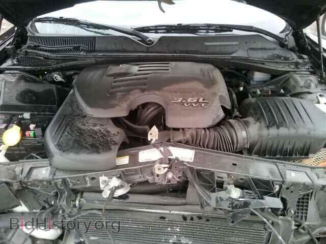 2012 DODGE CHALLENGER - VIN: 2C3CDYAGXCH174125 - Фото 7