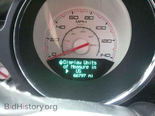 2012 DODGE CHALLENGER - VIN: 2C3CDYAGXCH174125 - Фото 8