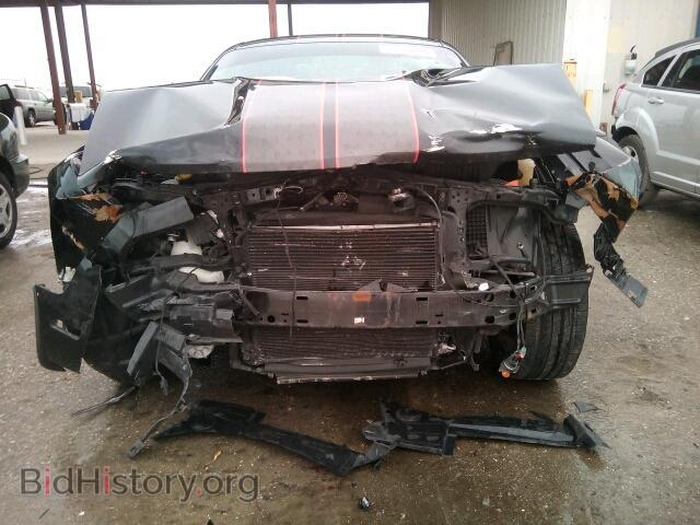 2012 DODGE CHALLENGER - VIN: 2C3CDYAGXCH174125 - Фото 9