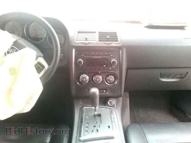 2012 DODGE CHALLENGER - VIN: 2C3CDYAGXCH174125 - Фото 10