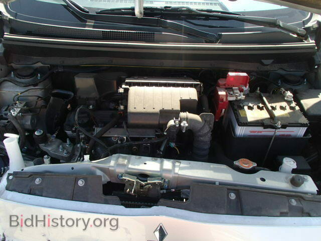 2014 MITSUBISHI MIRAGE - VIN: ML32A4HJ5EH003028 - Фото 7