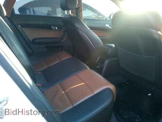 2010 AUDI A6 - VIN: WAUFGAFB6AN008688 - Фото 6