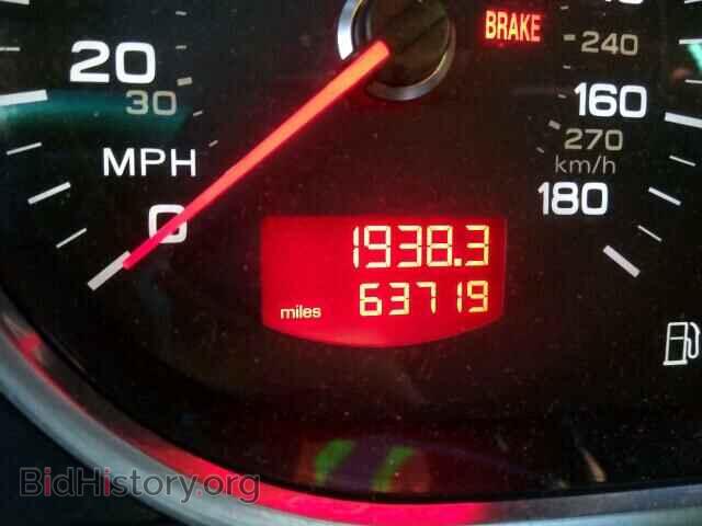 2010 AUDI A6 - VIN: WAUFGAFB6AN008688 - Фото 8
